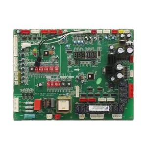 Carte mère de climatisation centralisée Chigo Trane CMV-VD500WSAM 803300300927 - Product Image 5