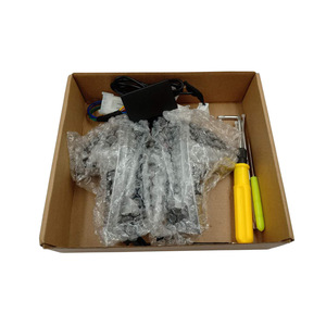 Interruptor de botón para volante Cody 2113, edición especial para Toyota Highlander, instalación no destructiva - Product Image 4