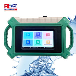 300 मीटर अच्छी तरह से पानी फाइंडर डिवाइस गहरी भूमिगत जल डिटेक्टर - Product Image 6