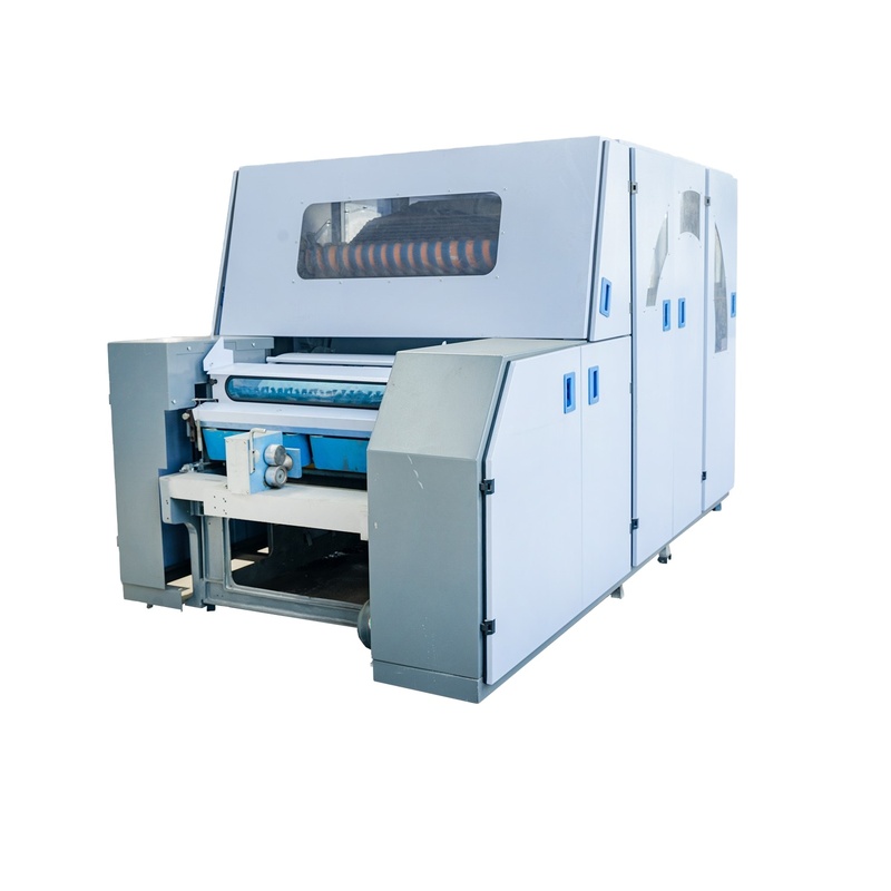 Affordable Cotton Textile Carding Machines for
