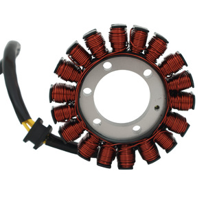 Kit de bobine de stator magnétique KYY pour <span class=keywords><strong>Ducati</strong></span> V4/<span class=keywords><strong>V4S</strong></span> Streetfighter 2018-<span class=keywords><strong>2023</strong></span>, qualité OEM, garantie de 90 jours - Product Image 3