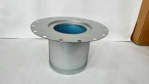 1614905600 Insert de séparation huile-gaz fiable et de haute précision pour la purification du système de lubrification des compresseurs d'air - Product Image 2