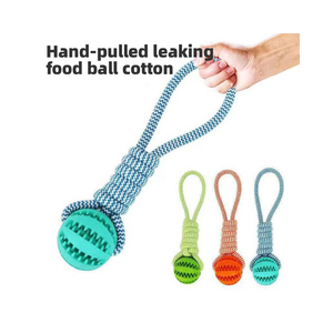 لعبة Purrini الفاخرة المطاطية لعبة القط صرير مضحك أفخم لعبة حركة مضغ - Product Image 4