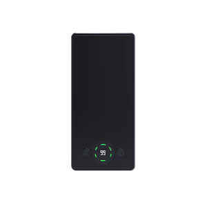 Perangkat Anti-Pengupingan Suara Ultrasonik Portabel F10 Sistem Alarm Penghambat Panggilan Suara Keamanan Terbuat dari Bahan ABS Mendukung <span class=keywords><strong>TCP</strong></span>/<span class=keywords><strong>IP</strong></span> - Product Image 1