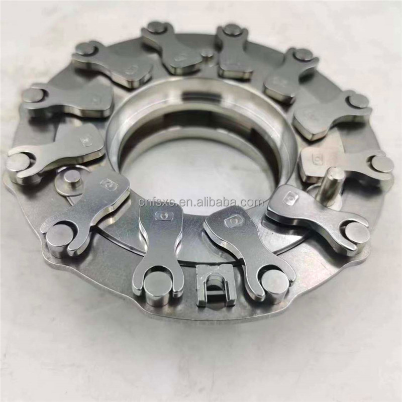 GT1749V Turbo Nozzle Ring for BMW 320D 150 HP M47TU