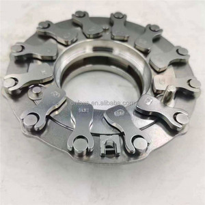 GT1749V 750431 731877 VNT 11657GB0994 77909921 Turford Focus Fiestale Vain Boquilla Anillo 7787626F para <span class=keywords><strong>BMW</strong></span> <span class=keywords><strong>320D</strong></span> 150 HP M47TU <span class=keywords><strong>2001</strong></span> - Product Image 5