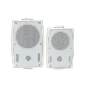 Hot Selling Customized Home Wall Mounted Pc Outdoor Speaker For Speaker