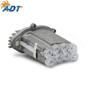 ไฟเลี้ยว LED 63117225231 สำหรับซีรีส์ 7 ปี 2009-2012 F01/F02/F03/F04 ด้านซ้าย - Product Image 6