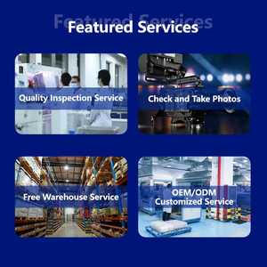 购物阿里淘宝1688代购代理，为宇源品牌提供空运DDP运输，最便宜的海运货运代理，中国到美国、法国 - Product Image 3