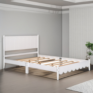 เตียงเด็กเดี่ยวทำจากไม้สนทันสมัยพร้อมสีและขนาดตามสั่งสำหรับห้องนอนโรงเรียนโรงแรมหรือวิลล่า2024 - Product Image 3