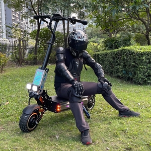 Batería de Litio de 84v 50Ah para Scooter Eléctrico de Dos Ruedas para Adultos, 15000w, 80-90km/h, Alcance de 100-200km, Modelo R803o15b - Product Image 4