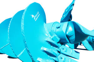 Chất lượng cao Unicorn khoan cfa liên tục chuyến bay <span class=keywords><strong>Auger</strong></span> cho soilmec Máy khoan Trái Đất <span class=keywords><strong>Auger</strong></span> - Product Image 4