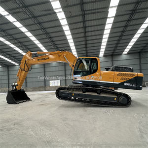 ฮุนได305-9T มือสองชิ้นส่วนเครื่องยนต์หลัก - Product Image 1