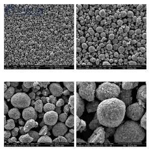 مواد كاثودية عالية الأداء NMC 532 622 811 لبطاريات الليثيوم أيون - Product Image 3