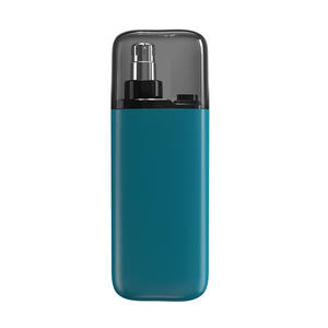 Tondeuse électrique pour poils du nez, batterie rechargeable de 100 à 300 Mh, portable et lavable, pour hommes et femmes - Product Image 1