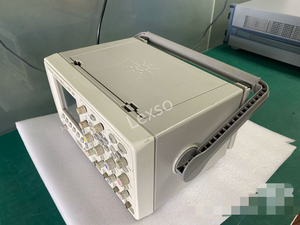 Oscilloscope MSO d'occasion Keysight DSO6104A 4 canaux 1 GHz 4GSa/s - Product Image 4