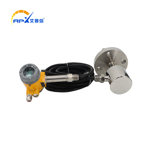 ויסקטר מקוון לתעשייה כימית עדינה - Product Image 4