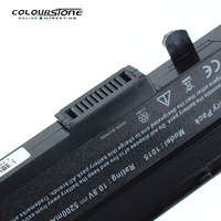 Baterai Pengganti Laptop ASUS A32-1015 6-sel 11.1V 5200mAh Li-ion Garansi 180 Hari untuk PC 1011 1015P 1015PE 1015PW 1016