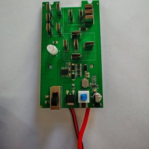 เครื่องทดสอบโหลดแบตเตอรี่รถยนต์ 12V พร้อมรีเลย์ เครื่องมือวินิจฉัย ตรวจจับข้อบกพร่องของแบตเตอรี่รถยนต์ - Product Image 4