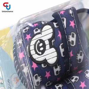 First Walker Toddler Baby Girls Cotton Sequin Infant Kids scarpe con suola morbida scarpe da bambino inferiori - Product Image 2