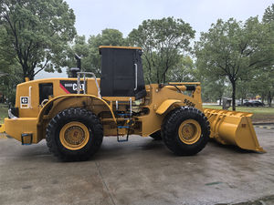 Chargeuse sur pneus YAGUAN Caterpillar 966H 950H d'origine, chargeuses sur pneus CAT 966G, 6 tonnes, chargeuse sur pneus 966H, chargeuse CAT966H Kate 85 15389125278 - Product Image 4