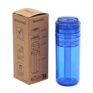 Machine à rouler manuelle en plastique avec logo personnalisé, pour cigarettes, tabac, herbes, avec compartiment de rangement pour tubes et accessoires de fumage (briquets inclus) - Product Image 6