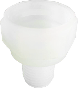 Yeni CF Tipi Üfleme Nozulu Tarak Tipi Endüstriyel Su Üfleme Kurutma Hava Bıçağı Nozulu Çin Malı 304 1 Yıl Garantili 0.1kg - Product Image 3