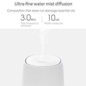 <span class=keywords><strong>Difusor</strong></span> de <span class=keywords><strong>Aroma</strong></span> <span class=keywords><strong>Xiaomi</strong></span> de 120 ml con Lámpara, Humidificador Portátil, Altavoz, <span class=keywords><strong>Difusor</strong></span> de Aromaterapia Inteligente - Product Image 3