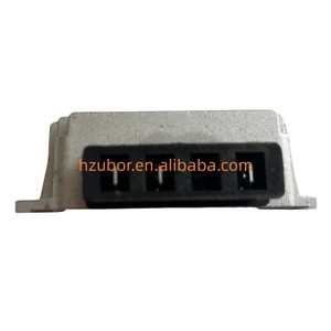 Régulateur de moto PX125 PX150 Redresseur Scooter Systèmes électriques Régulateur de tension à 3 broches pour <span class=keywords><strong>Piaggio</strong></span> <span class=keywords><strong>VESPA</strong></span> - Product Image 2