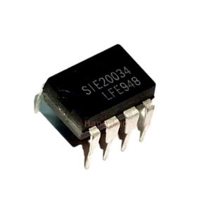 Controlador de Control Numérico 20034 DIP-8 SIE20034 para Chips IC - Product Image 1