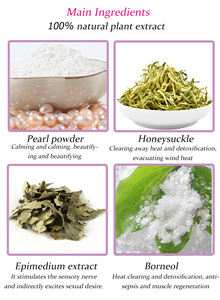 Varita Vaginal femenina Stick Vagina Tighting Stickl USA <span class=keywords><strong>Madura</strong></span> Stick Palos medicados - Product Image 4