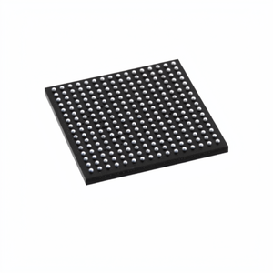 BOM IC In Stock 256 LBGA Embedded Components Electronic LFXP2-17E-5FT256I - Product Image 1
