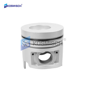 6D16 Zuiger OEM ME072062 Origineel Originele Motor 6D16 Zuigerset Vervanging met pen voor MITSUBISHI vrachtwagen dieselmotor zuiger - Product Image 2