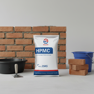ผง HPMC คุณภาพดี ราคาสุดคุ้ม คุณสมบัติการกักเก็บน้ำสูง ไม่ใช่สารอิออนิก เซลลูโลสอีเธอร์ สำหรับกาวกระเบื้องซีเมนต์และวัสดุโป๊วผนัง - Product Image 3
