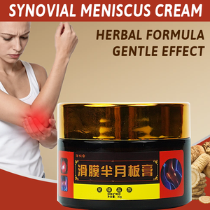 Crema para el dolor al por mayor, bálsamo tailandés relajante muscular para alivio del dolor de ciática - Product Image 2