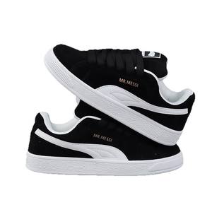 Zapatillas Deportivas Casuales Ligeras para Hombre, Versátiles, Transpirables, con Cordones, Diseño Blanco con Suela Suave - Product Image 6