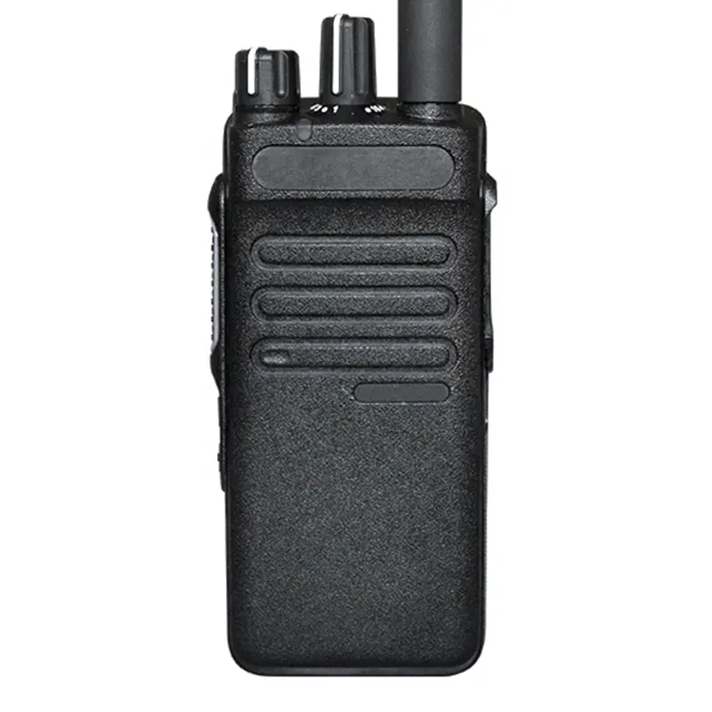 Hot Selling Professional XiR p6600i UHF VHF Two-Way Remote Control Intercom Digital Intercom p6600i ft02 Kata for Motorola