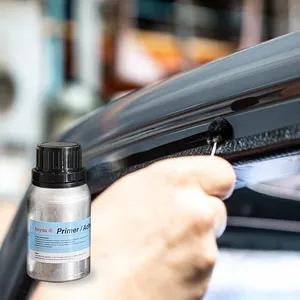 Hot Seller High Viscosity Automotive Polyurethane Sealant Primer Windshield Primer For Auto Glass