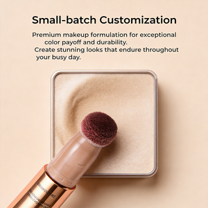Brillo Labial Mineral Mate Voluminizador al por Mayor con Etiqueta Privada, Protector Solar, Resistente al Agua, Suave, Cremoso, Vegano, Rubor Líquido - Product Image 4