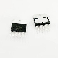 Composants électroniques puce IC TDA7269A ZIP11 TDA7269A TDA 7388 TDA 7294 TDA7269A