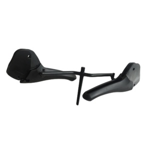 Pièces de <span class=keywords><strong>carrosserie</strong></span> de moto en plastique moulé par injection, carénage personnalisé, coque de moto, service de fabrication de moulage par injection - Product Image 3