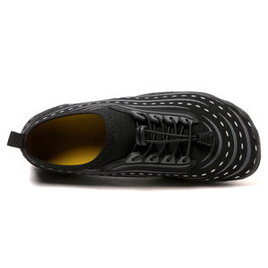 Zapatos Acuáticos Antideslizantes con Puntera Ancha, Transpirables y de Secado Rápido para Playa, <span class=keywords><strong>Piscina</strong></span> y Senderismo en Arroyos - Product Image 6