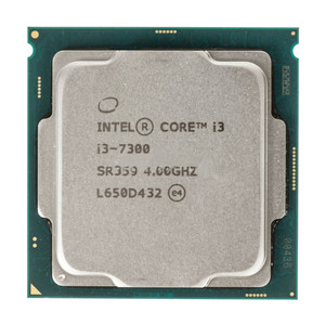 I3-7100 <span class=keywords><strong>Intel</strong></span> มือสอง/I3-7300 SR35C/I3-7350K SR359/SR358 dual-core cpus 3.9GHz 51 <span class=keywords><strong>TDP</strong></span> แบบมือสอง - Product Image 2