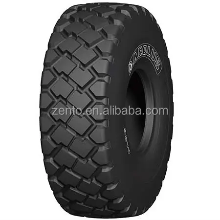 Hot sale OTR tyre wheel loader earthmover excavator grader tires BIAS and Radial 17.5-25 23.5 25 23.5r25 26.5 29.5-25