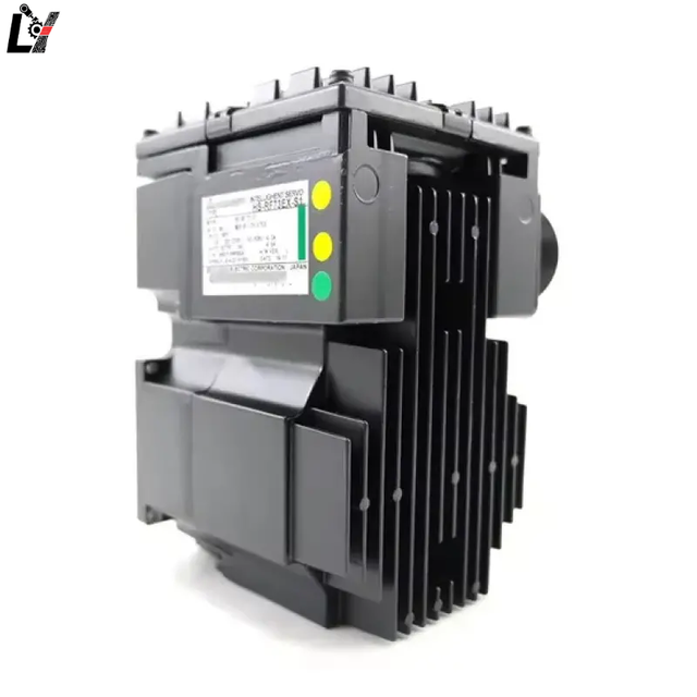 Original Motors HS-RF73ex-S1 Intelligent Servo Motor HS-RF73-S1 Mds-B-Isv-07ex