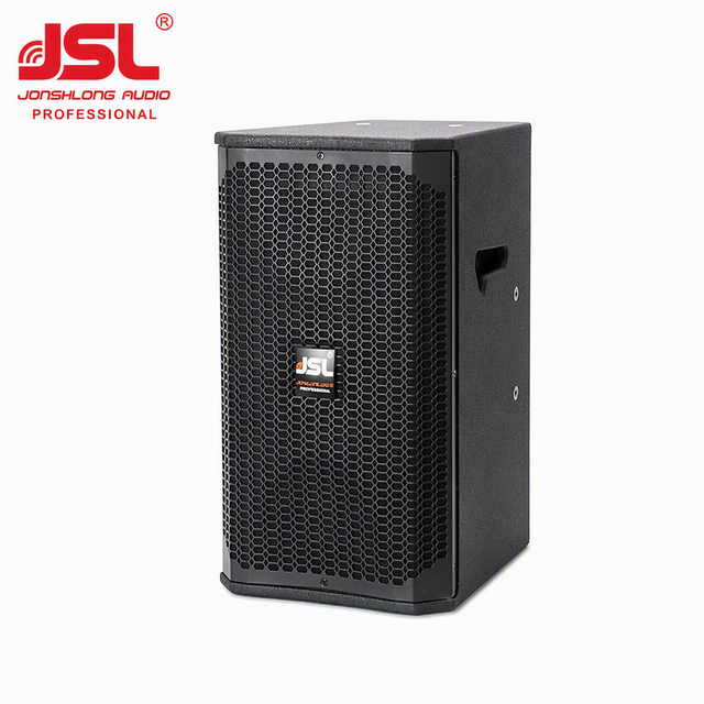 Passive Full Range Speaker System High Fidelity Professional Audio for Banquet Hall and Conference Room Factory Price VR-8