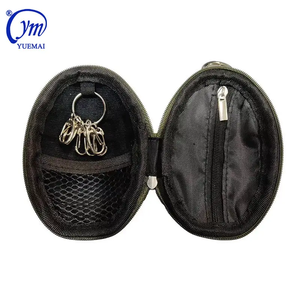 YUEMAI 2023 gran oferta impermeable a prueba de polvo al aire libre supervivencia táctica <span class=keywords><strong>Granada</strong></span> llavero Kit cartera funda bolsa - Product Image 3