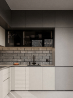 Carreaux muraux en PVC autocollants en gros, motif pierre, imperméables, à peler et coller, décoratifs