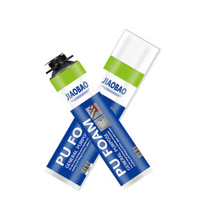 <span class=keywords><strong>Mousse</strong></span> de <span class=keywords><strong>polyuréthane</strong></span> en spray directement de l'usine pour le remplissage et l'<span class=keywords><strong>isolation</strong></span> dans la construction - Product Image 4