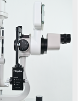 Tonomètre à Lampe à Fente Équipement Ophtalmique Tonomètre à Aplanissement par Contact Prix du Tonomètre de Pression Oculaire